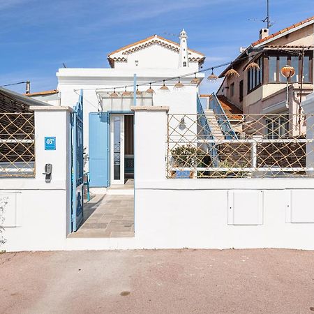 La Maison Du Pecheur Cagnes-sur-Mer Buitenkant foto