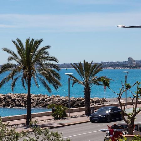 La Maison Du Pecheur Cagnes-sur-Mer Buitenkant foto