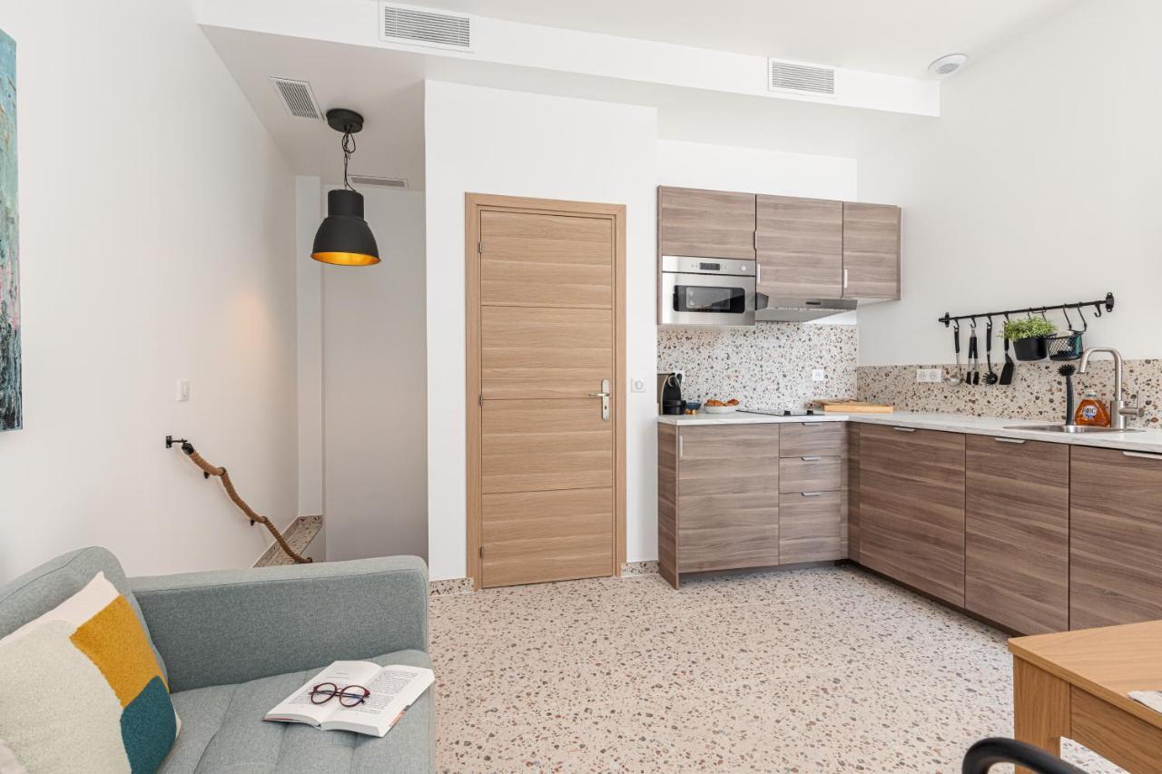La Maison Du Pecheur Cagnes-sur-Mer Buitenkant foto