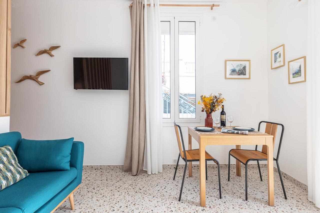La Maison Du Pecheur Cagnes-sur-Mer Buitenkant foto