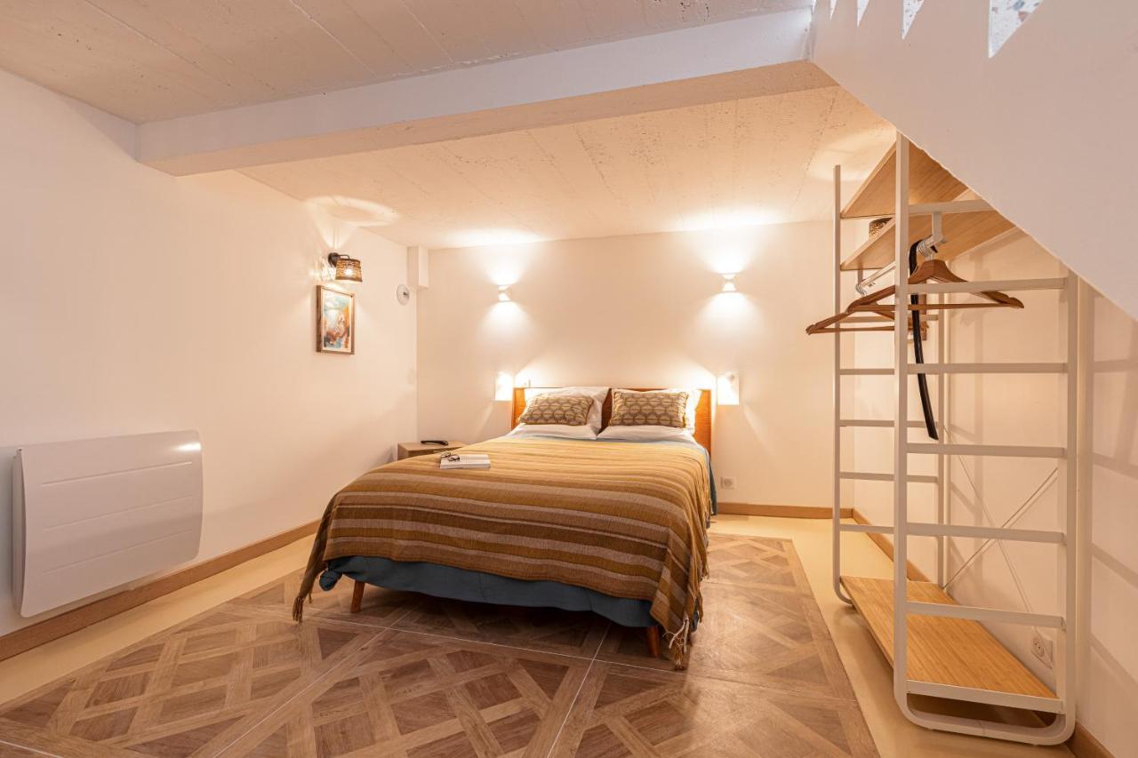 La Maison Du Pecheur Cagnes-sur-Mer Buitenkant foto