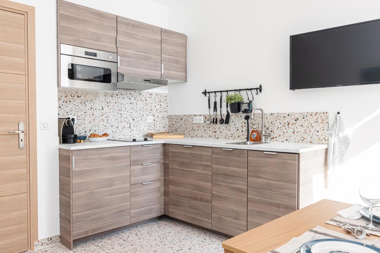 La Maison Du Pecheur Cagnes-sur-Mer Buitenkant foto