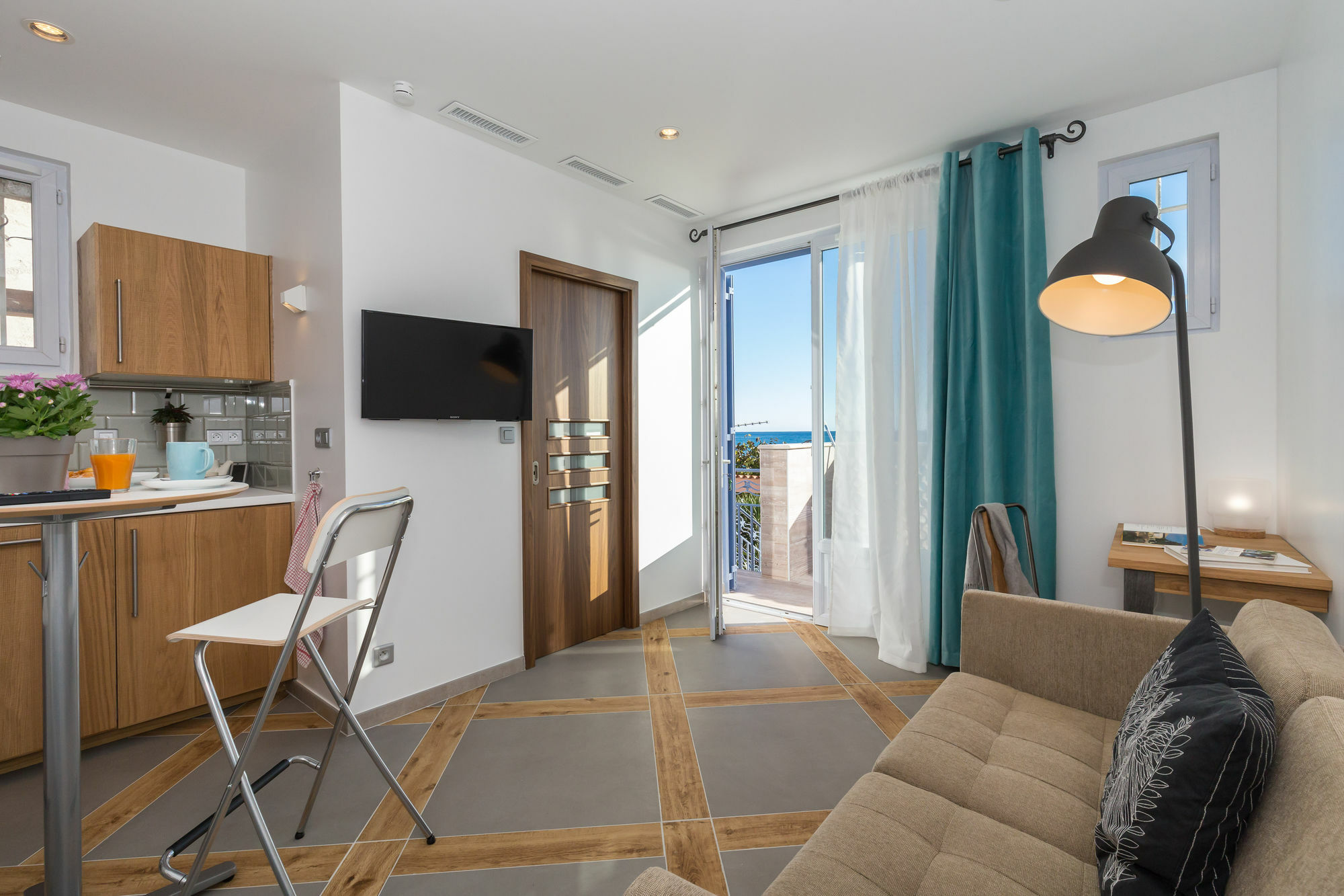 La Maison Du Pecheur Cagnes-sur-Mer Buitenkant foto