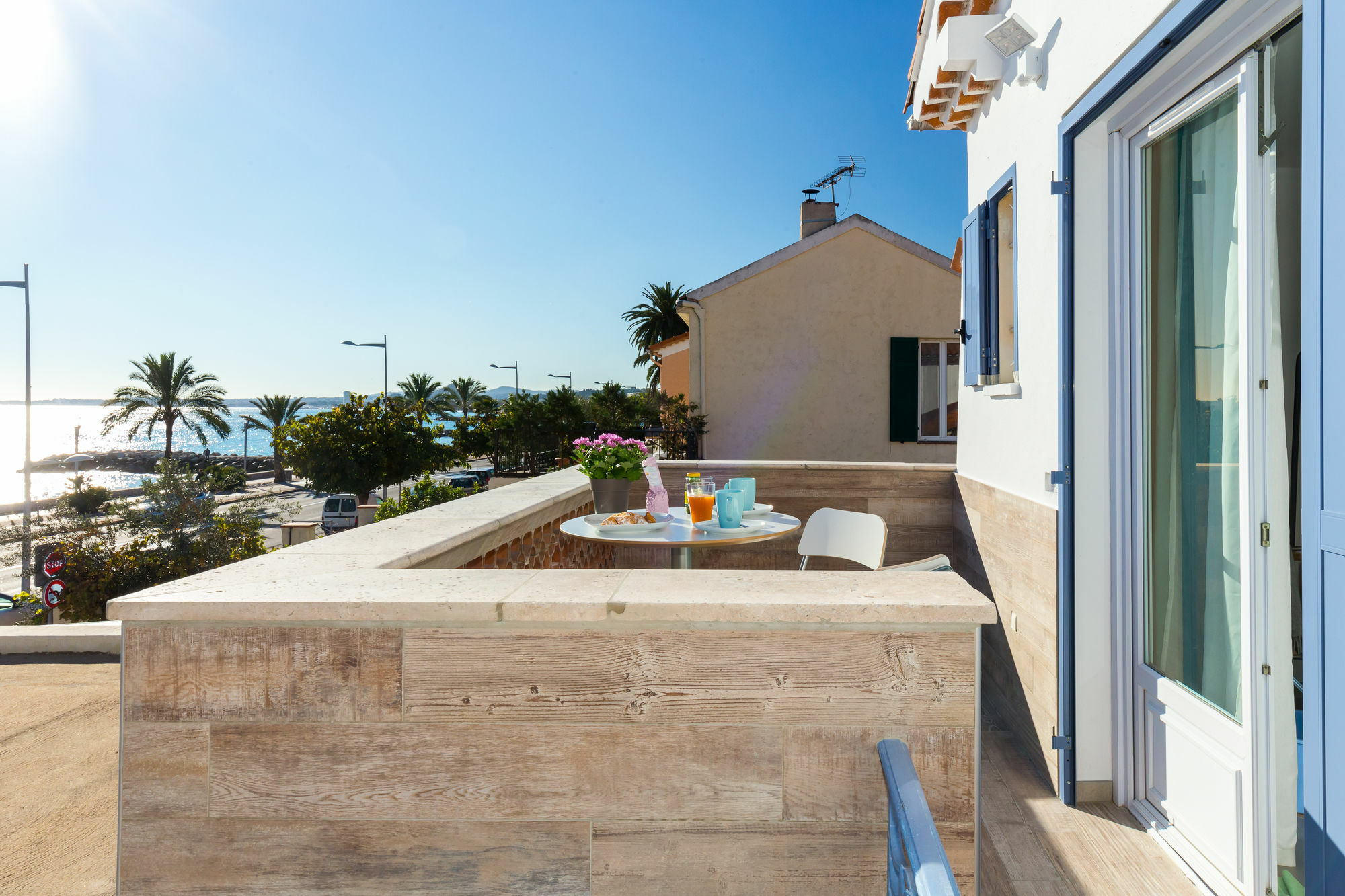 La Maison Du Pecheur Cagnes-sur-Mer Buitenkant foto